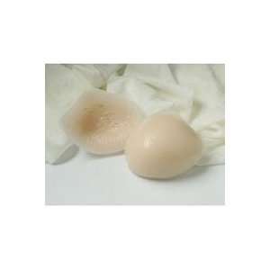 Nearly Me Standard Weight Silicone Breast Form 830   Left: Size 1 