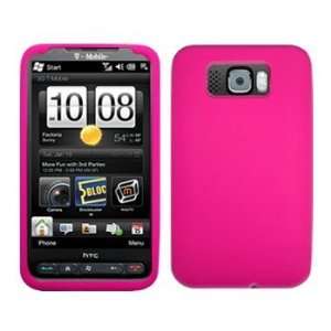   / Skin / Cover for T Mobile HTC HD 2 HD2 Cell Phones & Accessories