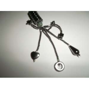  Magnetic Energy Necklace 