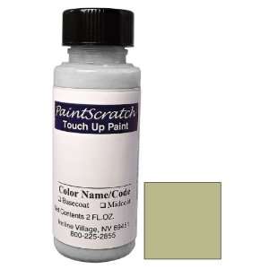  2 Oz. Bottle of New Lime Touch Up Paint for 1970 Ford Trucks 