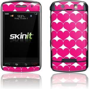  Tickled Pink skin for BlackBerry Storm 9530 Electronics