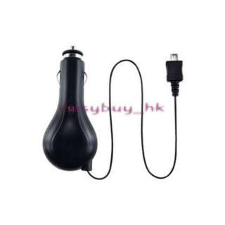 Retractable USB Car Charger For samsung galaxy S2 i9100  