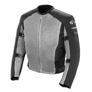   Mens Recon Mesh Military Spec Motorcycle Jacket