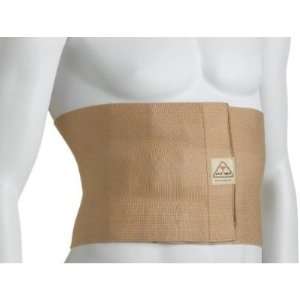   ABS 228 S 2X Elastic Back Abdominal Support