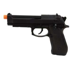 M84A Automatic Pistol 
