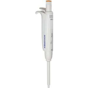 Acura Manual 815 Fixed Volume Pipette, 120 microliter Volume, For Use 