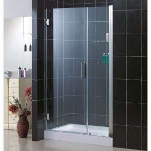  DreamLine UNIDOOR 47  48 Shower Door SHDR 20477210S