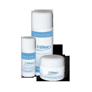  TRICLEAR ACNE SOLUTION SYSTEM (3 PIECE) 