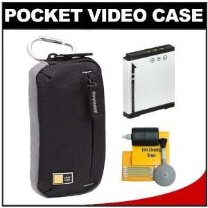   Kodak Pocket Video Zi8, Zx3, PLAYTOUCH and PLAYSPORT: Camera & Photo