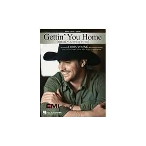    You Home (The Black Dress Song) (Chris Young)