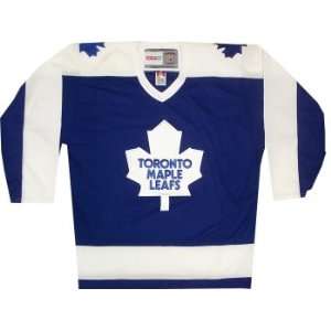   Toronto Maple Leafs 1978 Vintage Throwback Jersey
