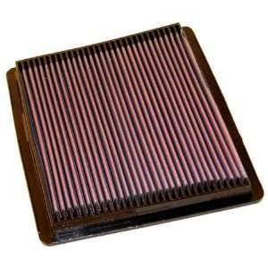  Replacement Air Filter 33 2040 Automotive