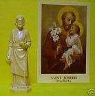 St Joseph Statue   Sell Your House Kit **