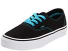 Vans Kids Authentic (Toddler/Youth) at 