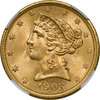 1879 S $1 NGC MS66★ CAC Morgan Liberty Head Silver Dollar  