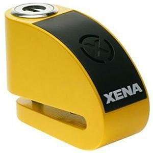  Xena Disc Lock with Alarm     /   Automotive