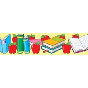  Carson Dellosa Publications CD 3335 Apples & Books: Toys 
