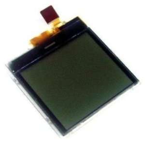    New Lcd Display Screen for Nokia 1200: Cell Phones & Accessories