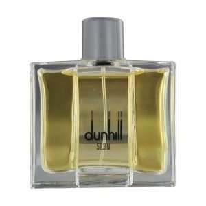  DUNHILL 51.3 N EAU DE TOILETTE SPRAY 100 ML NEW (T 