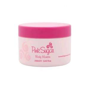  Pink Sugar by Aquolina, 8.45 oz Body Mousse for women 