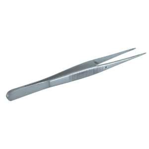  Diamond Tweezers, 6 inch, Serrated Tips Health & Personal 
