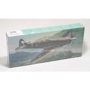  1/72 Spitfire F.R.Mk14E Fighter Recon. Toys & Games