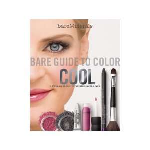  bareMinerals Bare Guide Cool Color Kit ($94.50 Value 