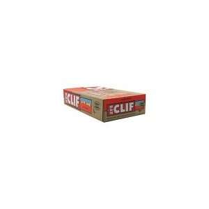  CLIF BAR APRICOT 12/BOX