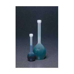Volumetric Flask,1000ml,polypropylene   NALGENE  