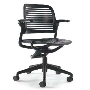  Steelcase Cachet Series Task Chair
