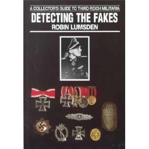  Detecting the Fakes **ISBN 9780711026704** Undefined 