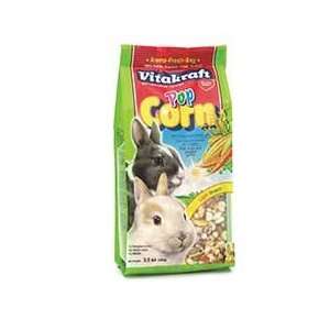   Vitakraft Pet Products Co Rabbit Popcorn Treat   25549