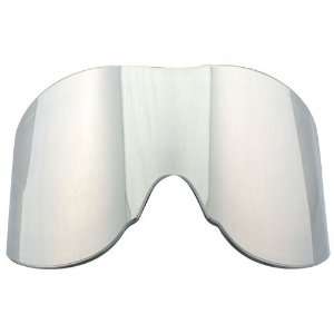 Vents SuperCoat Antifog Thermal Goggle Lens   Silver Mirror  