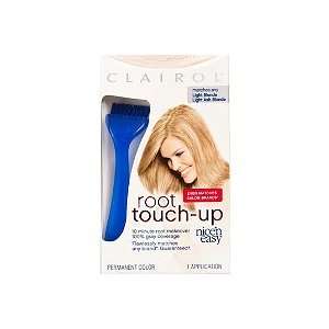  Clairol Root Touch Up Light Blonde 9 (Quantity of 5 
