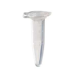 5ml Micro Cent Tube,sterile,pk1000   LAB SAFETY SUPPLY  