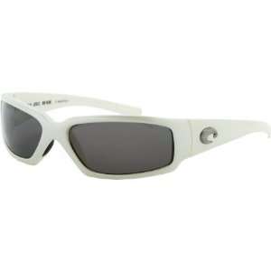  Rincon White Gray CR39 Sunglasses