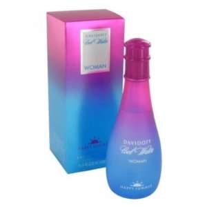    COOL WATER HAPPY SUMMER perfume by Davidoff