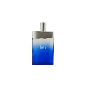  COOL WATER DEEP by Davidoff for Men   EDT SPRAY 3.4 OZ 