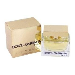  Dolce & Gabbana For Women. Eau De Parfum Spray 2.5 Ounces DOLCE