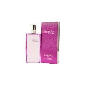  MIRACLE FOREVER perfume by Lancome WOMENS EAU DE PARFUM 