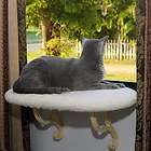 cat window perch  