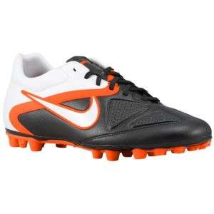 Nike CTR360 Trequartista II AG   Mens   Soccer   Shoes   Black/White 