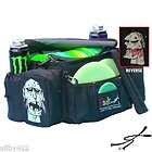 Fade Gear Tourney Zombie Disc Golf Bag LIMITED EDITION  