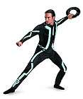 Disney Tron Legacy Deluxe Adult Male Costume Extra Large 42 46 *New*