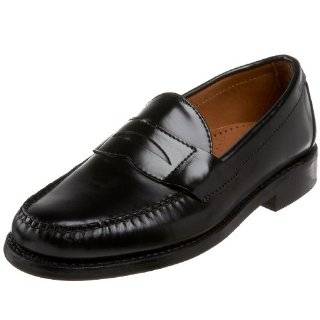  Sebago Mens Classic Leather Loafer Shoes