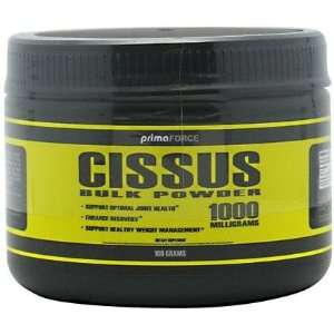   Primaforce Cissus, 1000 mg (Sport Performance)