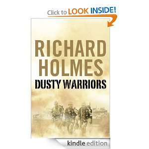   Soldiers at War (Text Only) Richard Holmes  Kindle Store