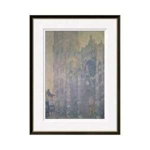   In White Morning Light 1894 Framed Giclee Print: Home & Kitchen