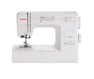 Janome Sewing Machine Model HD 3000 New 732212274473  