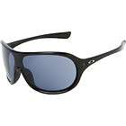 BRAND NEW NIB RETAIL Oakley Immerse Polished Black Grey Sunglasses 